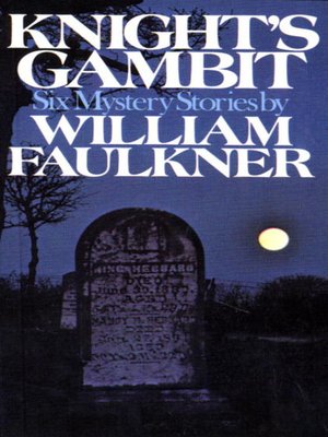 cover image of Knight's Gambit